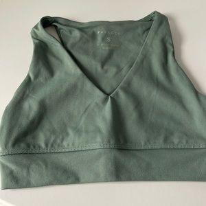 Paragon fitwear sports bra size small
